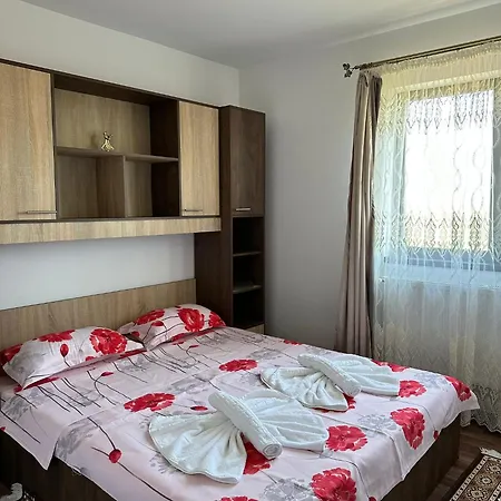 Daire Natalia Vama Veche