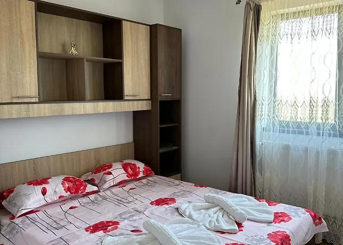 Daire Natalia Vama Veche